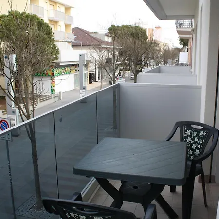 Beachside In Lignano