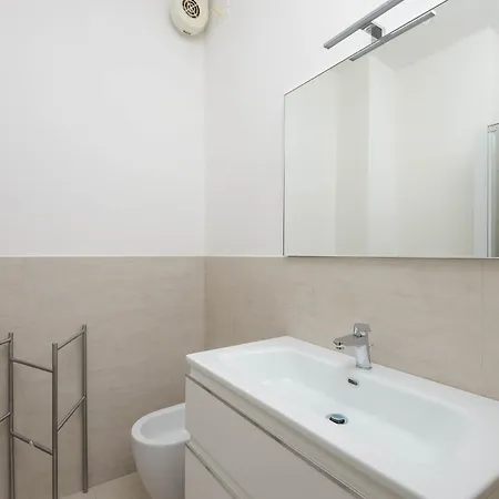 Apartment Beachside In Lignano