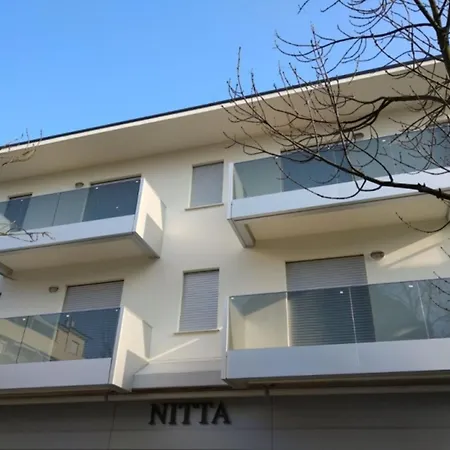 Apartment Beachside In Lignano Lignano Sabbiadoro