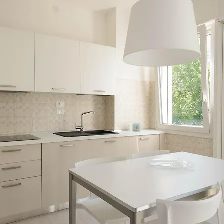 Beachside In Lignano Apartment