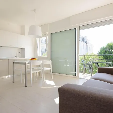 Beachside In Lignano Apartment Lignano Sabbiadoro