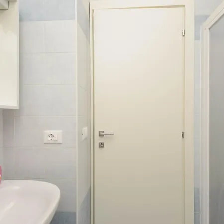 Beachside In Lignano Apartment *
