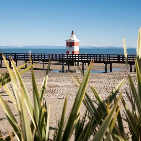 Beachside In Lignano Apartment